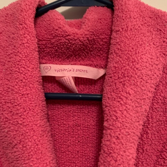 Victoria’s Secret, Super soft/fleecey type sweater - Picture 2 of 2